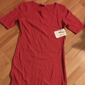 M LuLaroe Julia NWT